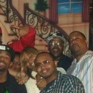 Meet your Posher, Calvin